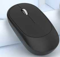 E100 wireless mouse